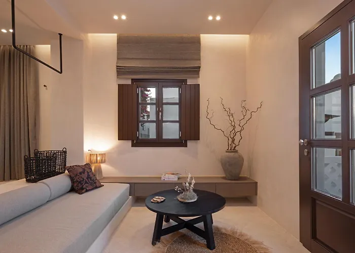 Kantouni Elegant Apartament