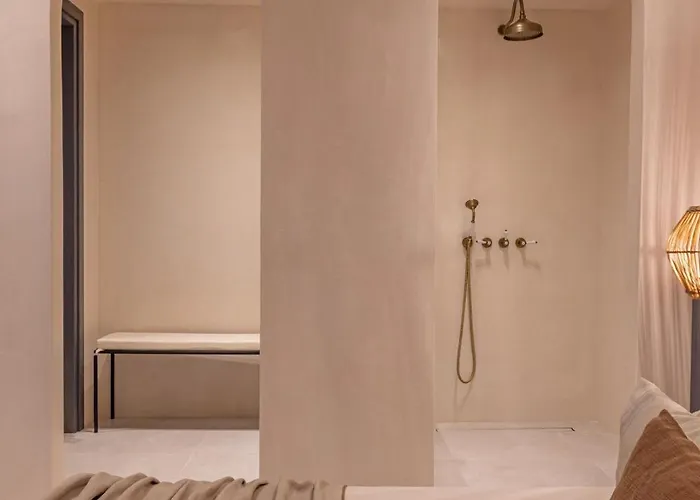 Kantouni Elegant Apartament