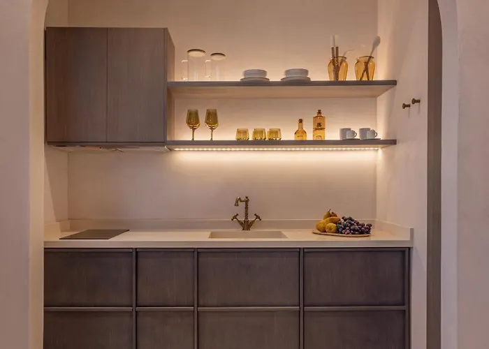 Kantouni Elegant Apartament