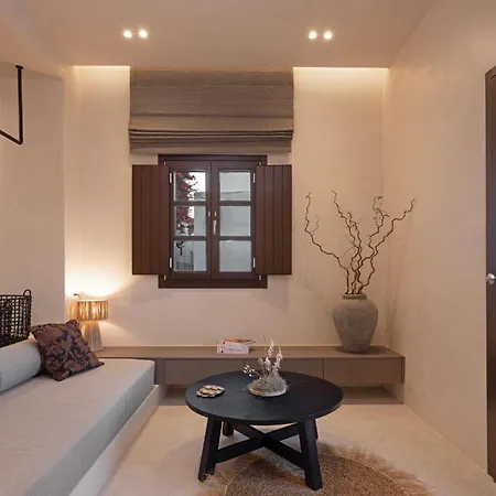 Kantouni Elegant Apartament