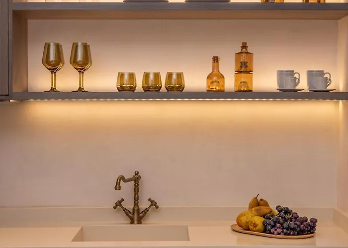 Apartament Kantouni Elegant