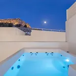 Kantouni Elegant Apartment *