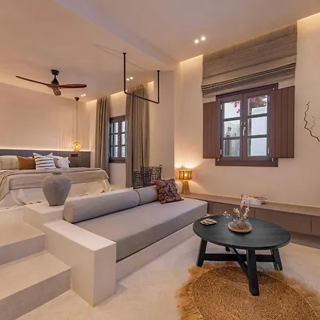 Kantouni Elegant * Líndos