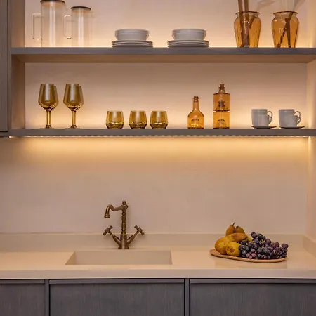 Apartament Kantouni Elegant