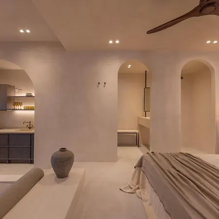 Apartament Kantouni Elegant *