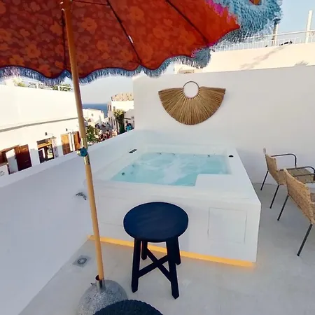 Apartament Kantouni Elegant *