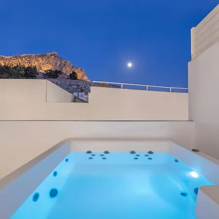 Kantouni Elegant Daire *