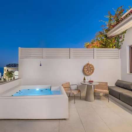 Kantouni Elegant Daire *