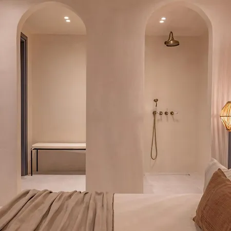 Kantouni Elegant Apartamento