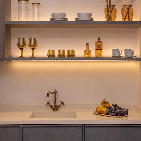 Apartamento Kantouni Elegant