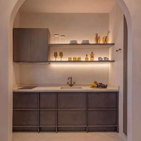 Kantouni Elegant Apartamento