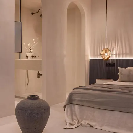 Apartamento Kantouni Elegant *