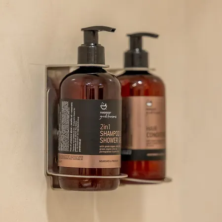 Kantouni Elegant Líndos