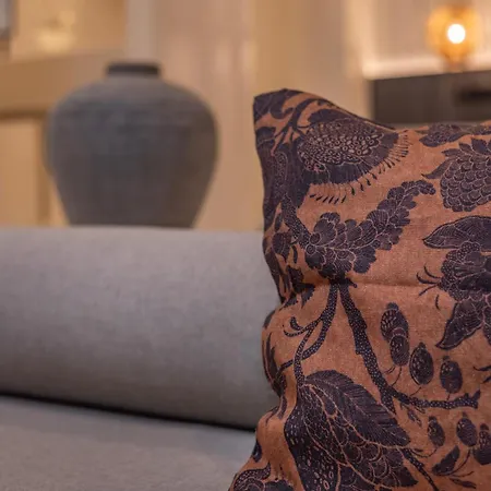 Kantouni Elegant Apartamento Líndos