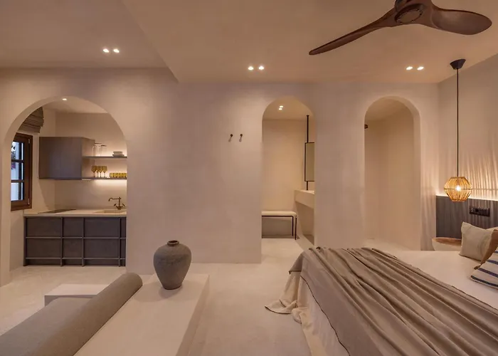 Kantouni Elegant לינדוס