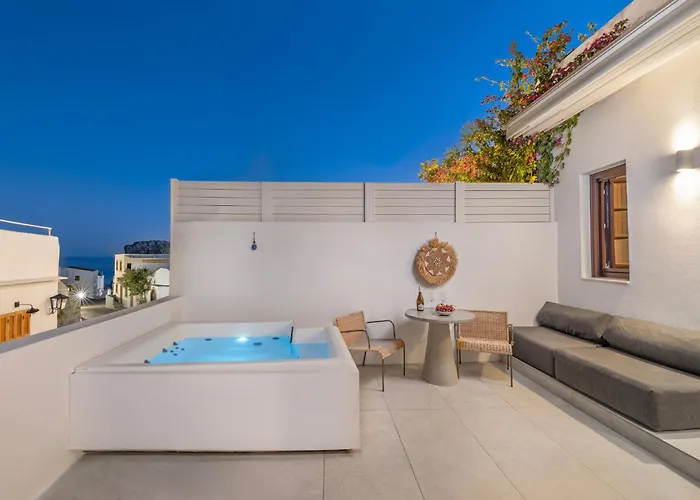 Kantouni Elegant Apartamento *