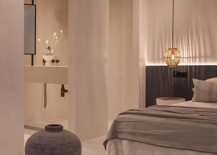 Apartamento Kantouni Elegant *