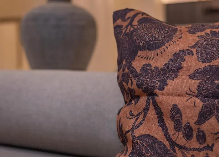 Kantouni Elegant Apartamento Líndos