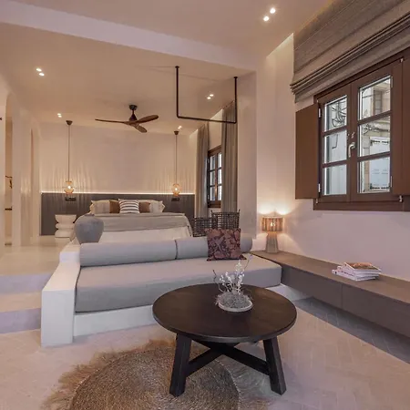 Appartement Kantouni Elegant *