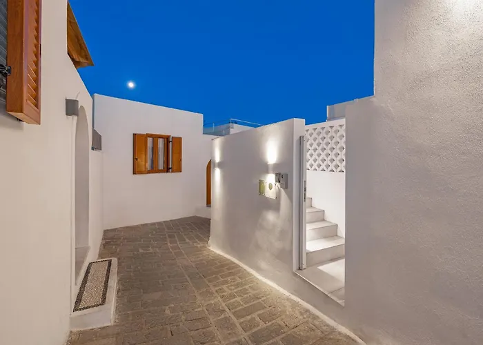 Kantouni Elegant Appartement *