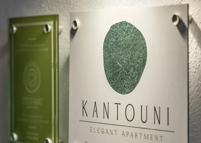 Kantouni Elegant *